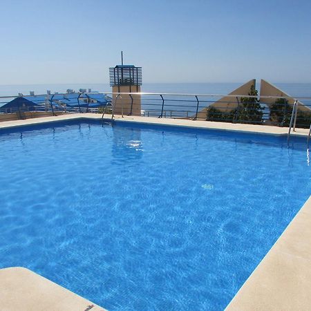 Apartamento Marbella Playa Av Nabeul Экстерьер фото
