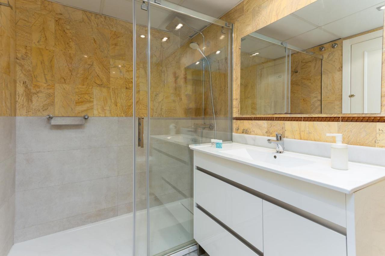 Apartamento Marbella Playa Av Nabeul Экстерьер фото