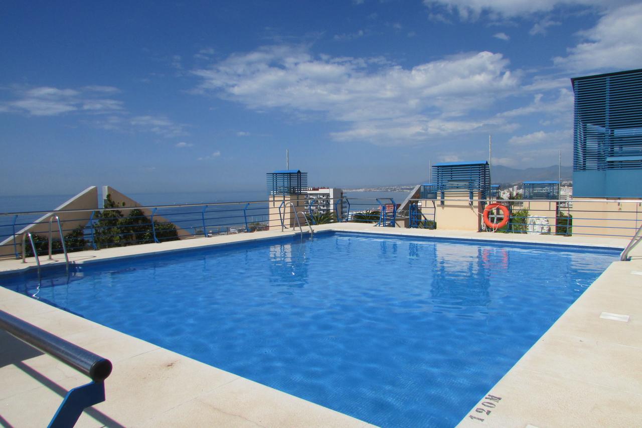 Apartamento Marbella Playa Av Nabeul Экстерьер фото
